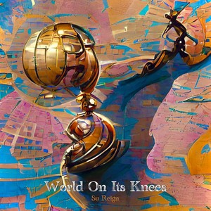 World On Its Knees