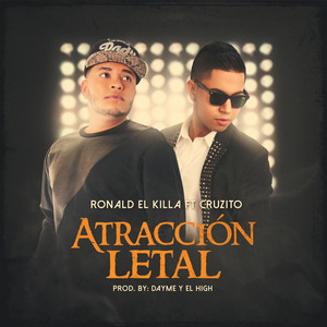 Altracción Letal