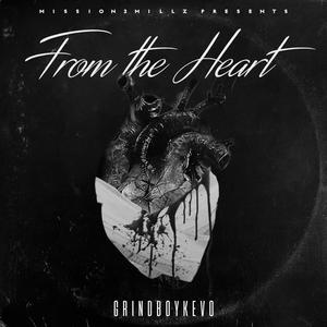 From The Heart (Deluxe) [Explicit]