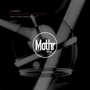 Eye Of Jupiter (Original Mix)