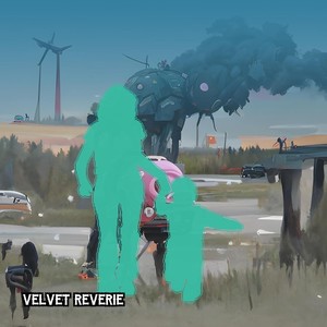 Velvet Reverie