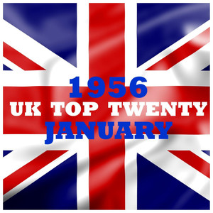 1956 - UK - January