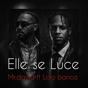 Ella se Luce (feat. Mr.david)