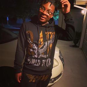 I Love My Momma (Explicit)