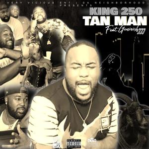 Tan Man (feat. GEMINI SHYYY) (Explicit)