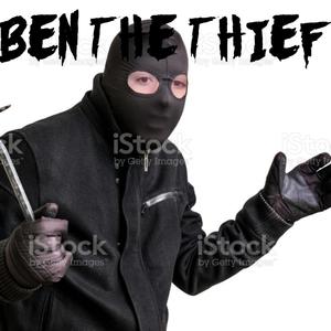 Ben The Thief (feat. datbunnyMan) [Explicit]