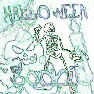 Halloween Boogie Deluxe (feat. Prince Choda & Beazy UWP)