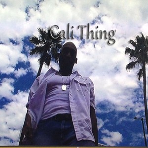 Cali Thing(feat. Princess)