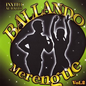 Invito al Ballo Ballando Merengue Volume 2