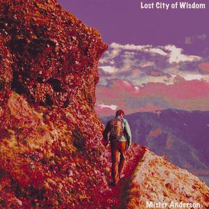 Lost City of Wisdom