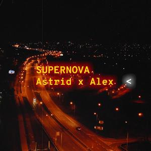 Supernova (feat. Alex Puiu)
