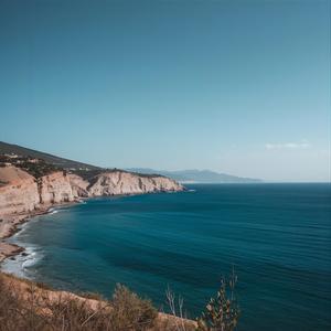 Island (feat. Post Oak) (mixed)