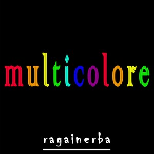 Multicolore