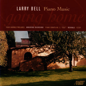 Four Chorale Preludes - There's A Wideness In God's Mercy (Inst.)