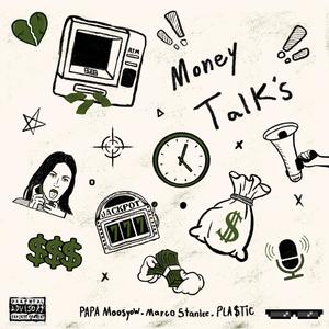 Money Talks (Explicit)