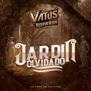 Jardín Olvidado