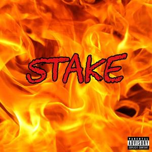 Stake (feat. K’yoo & Dizo ) [Explicit]