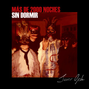 Oiga camarero (Directo 2022) (Explicit)