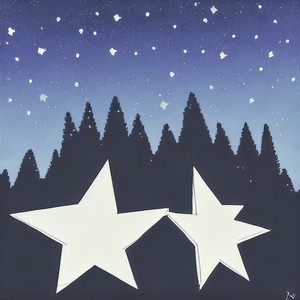 倒影里的星星（沈阳D2）