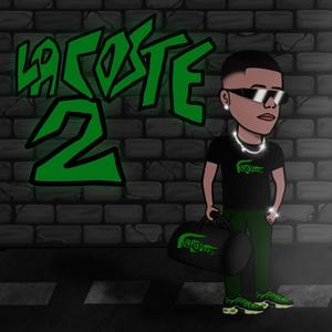 Lacoste 2 (feat. RION44) [Explicit]