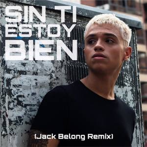 Sin ti estoy mejor (Radio Mix|Version Cumbia Pop)