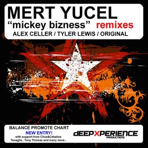 Mickey Bizness (Alex Celler Remix)