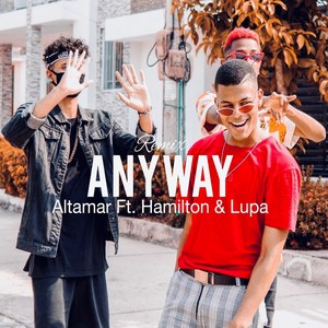 Anyway (Remix)