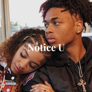 Notice U (Explicit)