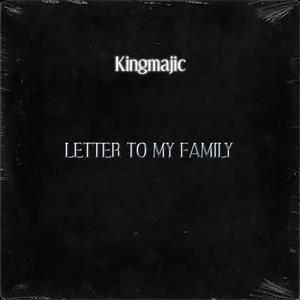 Letter To My Family (Explicit)