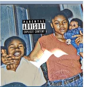 BLVD (feat. Johnny Cage) (Explicit)