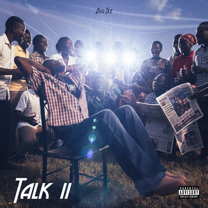 TALK II (Explicit)