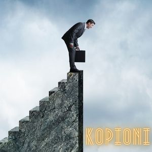 KOPIONI (Instrumental Version)