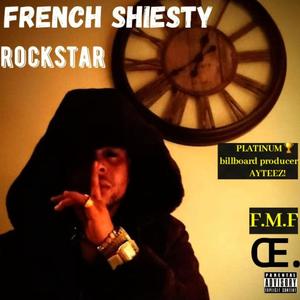 Rockstar (Explicit)