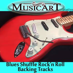 Blues, Rock 'n Roll Backing Tracks