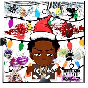 Real Step (feat. GetMoneyCharles) (Explicit)