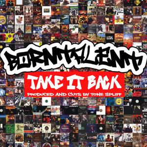 Take It Back (Explicit)