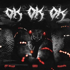 OK OK OK(feat. SeeGuapo) (Explicit)