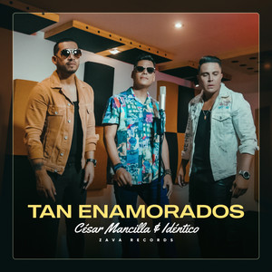 Tan Enamorados (Versión Salsa)