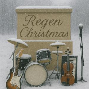 Regeneration - O Come All Ye Faithful (His Name Shall Be)