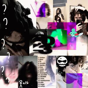 2023 cypher (feat. g3mii, lor, 1crusafix, ripantiq, krvys, crusey, akkiro, deepinparis, user-8708, MURRRR, 1mint, Mysticbummer, l7rky, zangel & wr3tch) (Explicit)