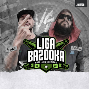 Chili Parker - Round 1 (CHILI PARKER VS MARKITOS)