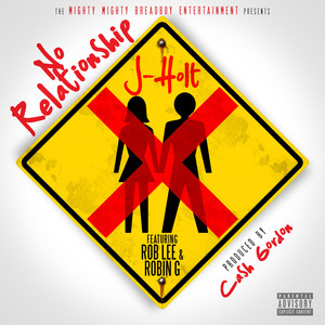 No Relationship (Explicit)