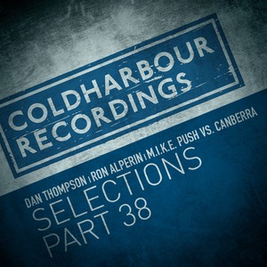 Markus Schulz Presents Coldharbour Selections Part 33