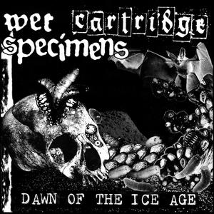 Dawn of The Ice Age (Explicit)