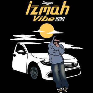 Izmah Vibe 1999