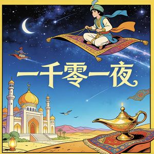 一千零一夜