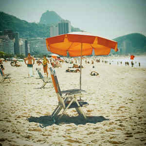 Samba One