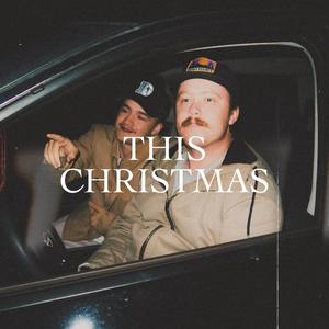 This Christmas (feat. Nathaniel Lehrer)