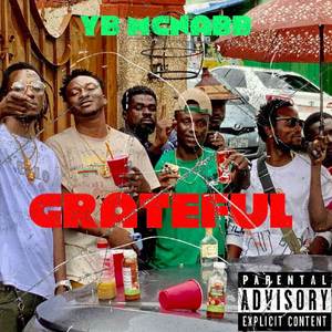 Grateful (Explicit)