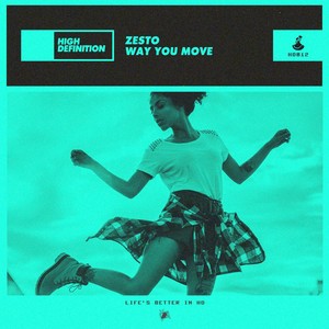 Way You Move